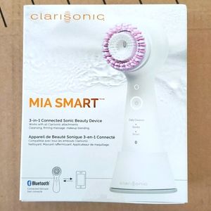 Clarisonic MIA SMART Sonic Face Brush